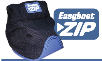|Zip Boot front